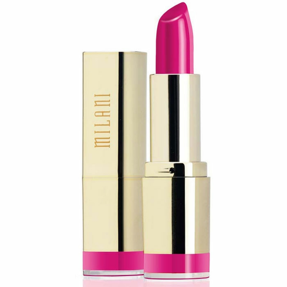 Milani statement matte lipstick #64 matte orchid
